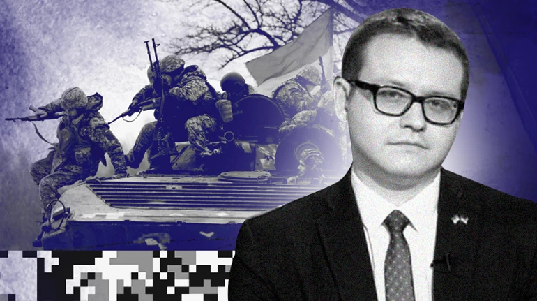 Николай Белесков: Вероятность рецидива войны растет, независимо от того, как закончится эта война