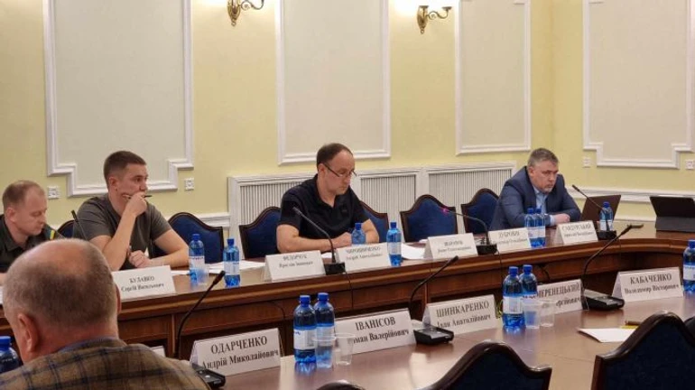 У Міноборони розкрили деталі скандальної закупки форми для ЗСУ