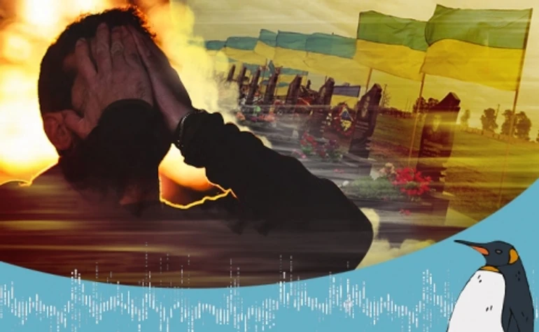 Научный взгляд на боль утраты: как наш мозг реагирует и как себе помочь