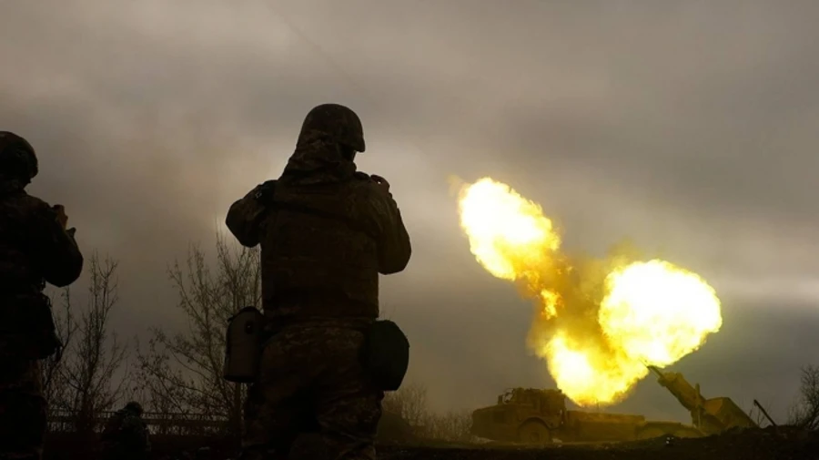 Ukrainian forces hold back Russians on Pokrovsk front, repelling almost 60 assaults – Ukraine's General Staff