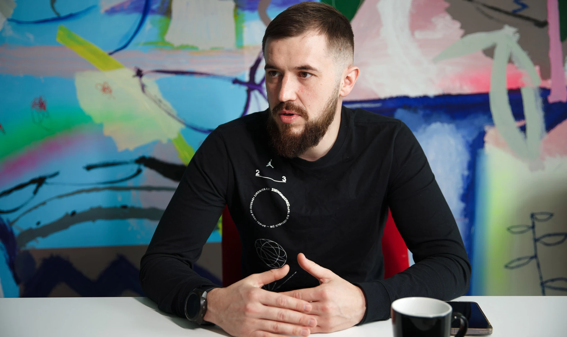 Росіяни хочуть закрити Авдіївку в кільце й відрізати дорогу постачання – омегівець Майкл