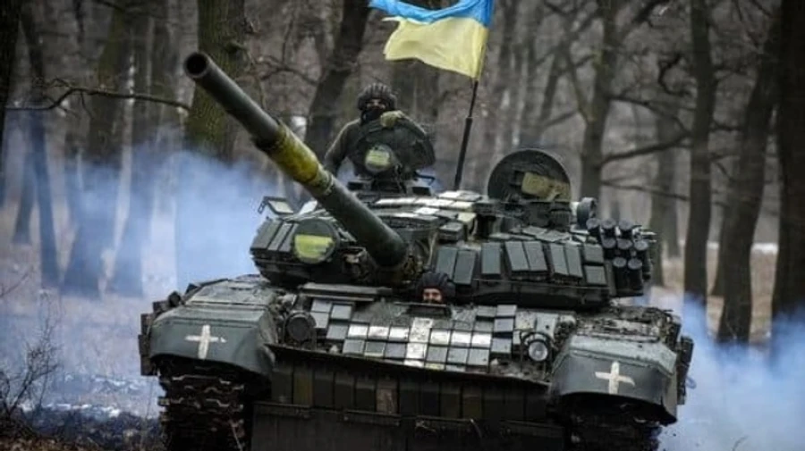 Сили оборони уразили 4 ЗРК і 10 районів зосередження ворога – зведення