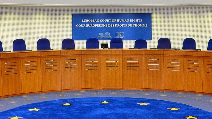 ЄСПЛ 25 січня оголосить рішення у справі про окупацію Донбасу