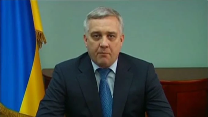 Экс-главу СБУ Якименко оккупанты поставили во главе спецслужбы на Херсонщине