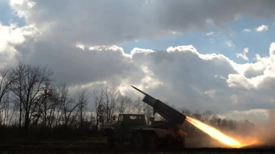 Russia loses another 740 soldiers, 16 drones and 16 armoured vehicles in 24 hours