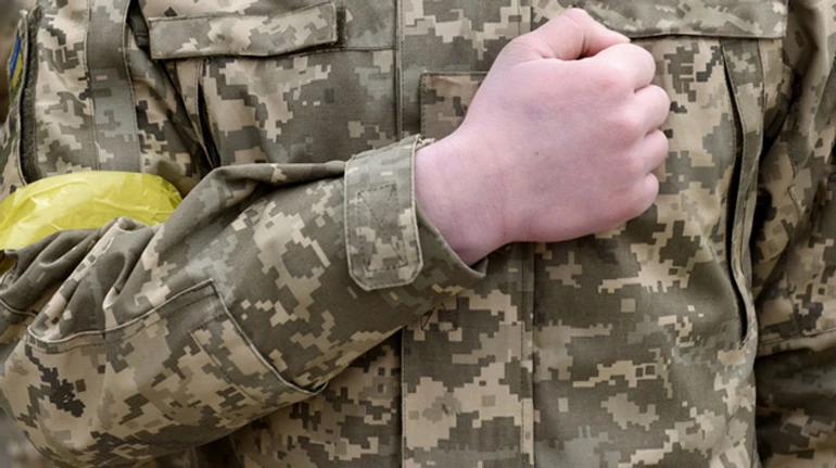 Ми всіх повернемо додому. Як вивозять з фронту полеглих захисників України