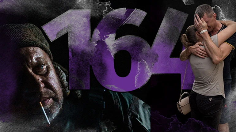 Росія перекидає війська і починає нову фазу війни. Підсумки 164-го дня війни