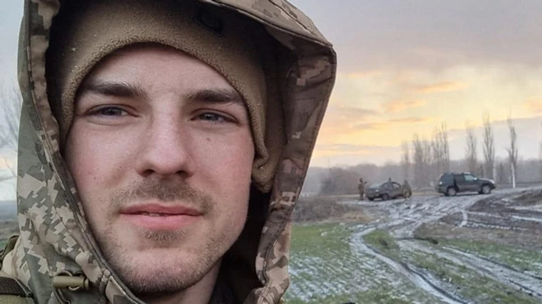 Відомий київський активіст Роман Ратушний загинув на фронті 