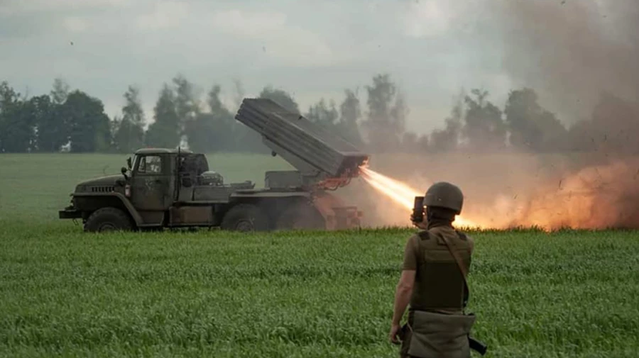 Belarus mines roads and bridges near the border with Ukraine – General Staff