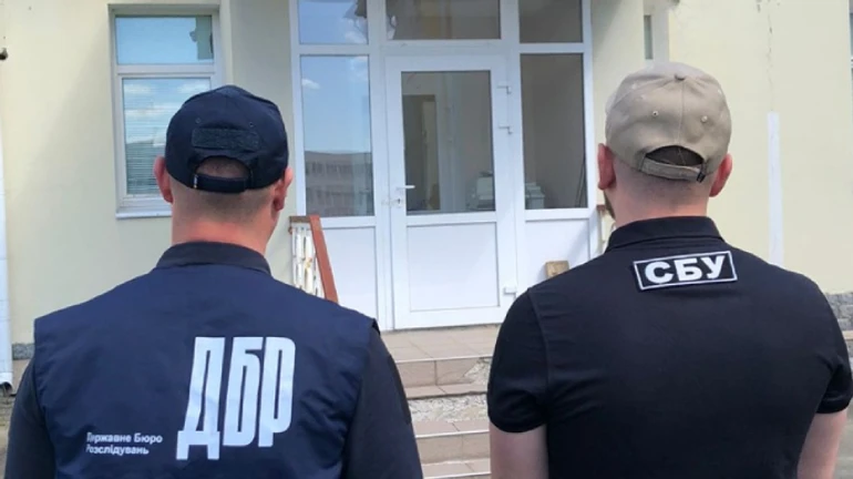 ДБР перевіряє, чи допоміг заступник гендиректора ЧАЕС росіянам захопити станцію