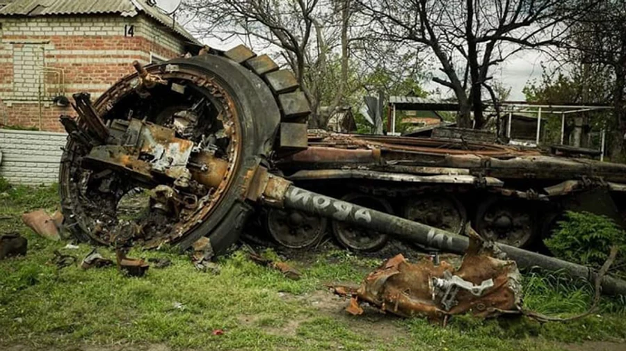 Захисники відбили 10 атак ворога і знищили 23 одиниці техніки на сході країни