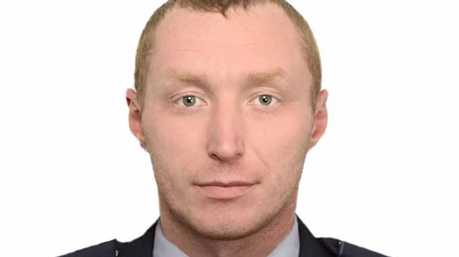 Российские оккупанты убили спасателя в Киевской области