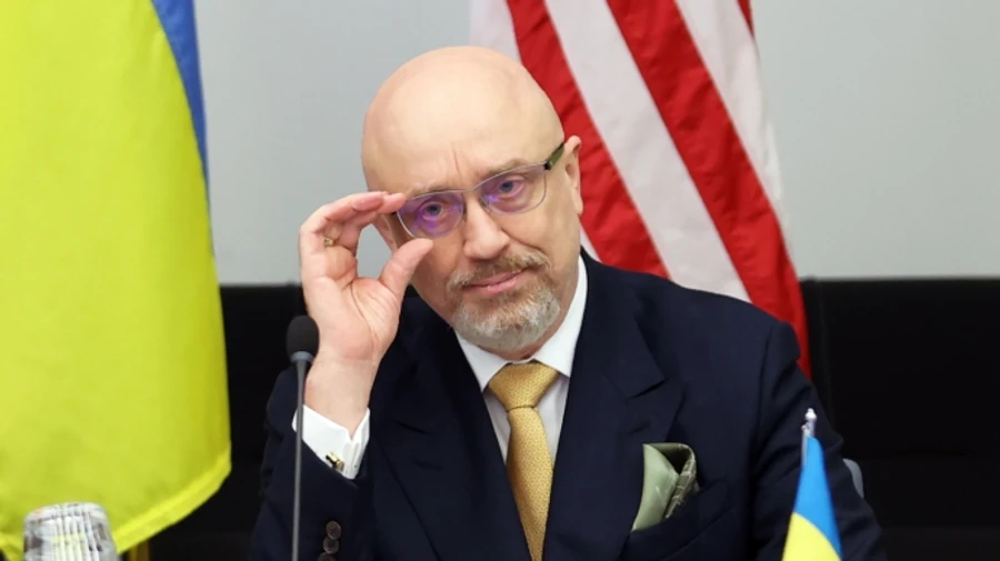 Схема яєць по 17 гривень: НАБУ наразі не підозрює Резнікова