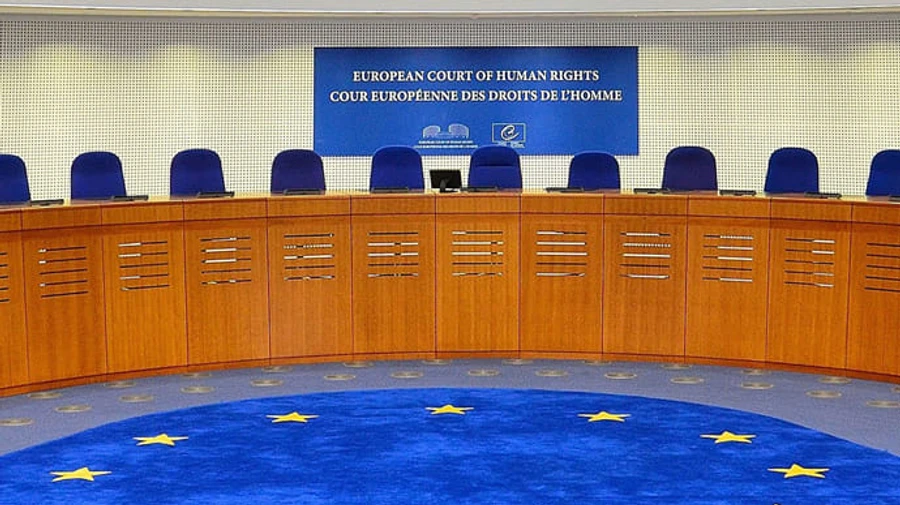 Мін'юст розповів, як Росія зривала слухання справи проти неї до ЄСПЛ