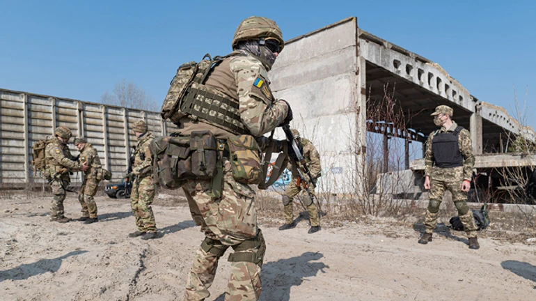 Канада, вероятно, предоставит Украине оружие для отрядов терробороны - СМИ