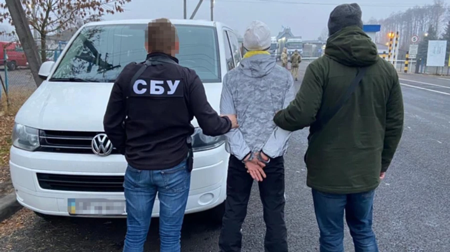 Командир спецподразделения боевиков ОРДО получил 8 лет тюрьмы