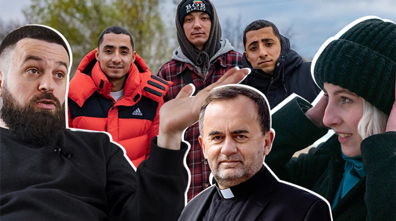 Истории и люди, которые нас удивили в 2021 году