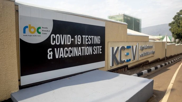 В ЄС опублікували рекомендації щодо нового штаму Omicron