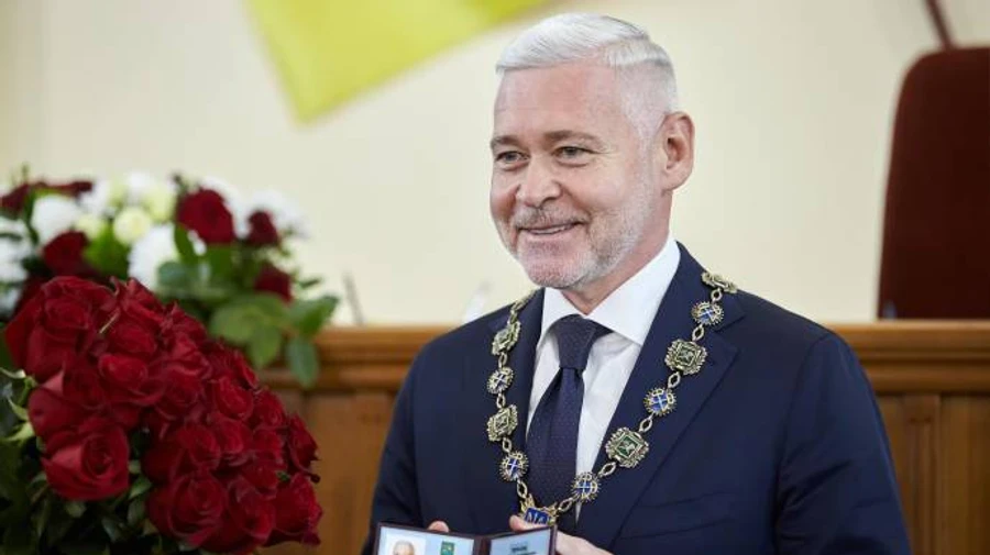 Терехов на вибори витратив більше, ніж решта кандидатів разом узяті - ОПОРА