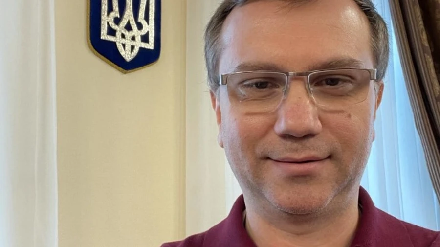 В ОАСК відреагували на штраф за прогули Вовка: кажуть – незаконно