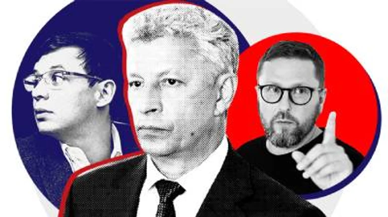 Равнение на Кремль. Что происходит с пророссийскими партиями после санкций