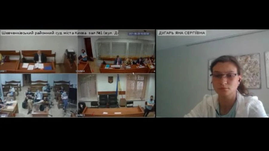 Суд у справі Шеремета “мінували”
