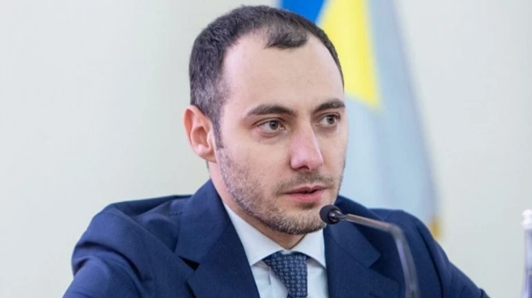 Міністром інфраструктури став голова Укравтодору Кубраков