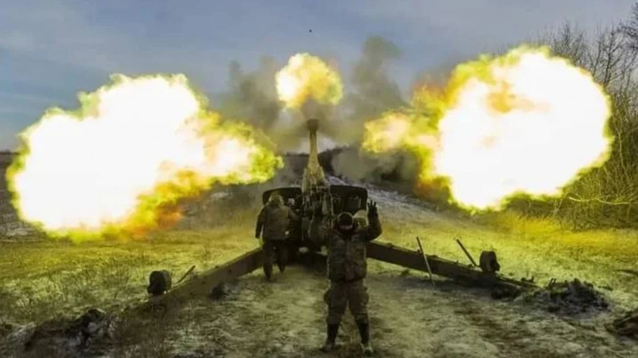 Ukrainian defenders repel over 60 attacks by superior Russian forces on Pokrovsk front – General Staff