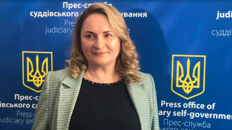 Съезд судей избрал четвертого члена ВСП по своей квоте