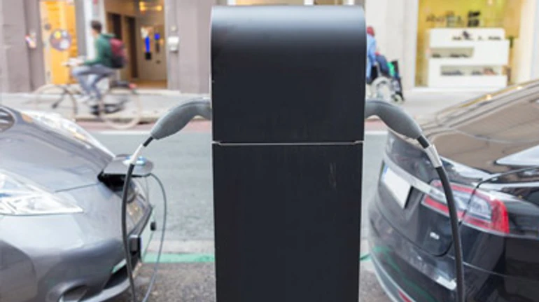 Прошло три года: как изменилась зарядная инфраструктура для электромобилей