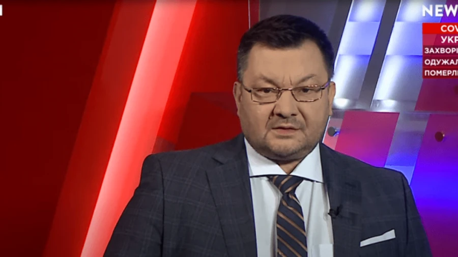 Newsone перевірять через заяви Піховшека в ефірі