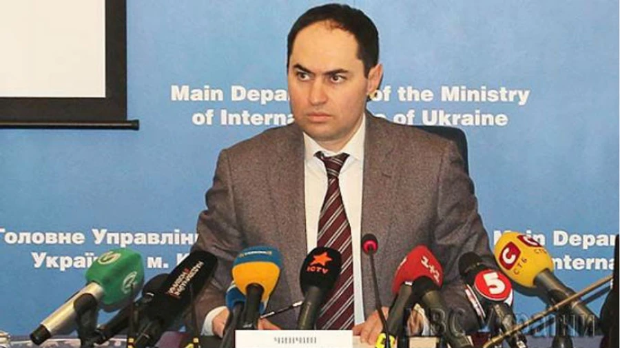 Суд скасував люстрацію голови міліцейського слідства часів Майдану: він знову збирався в МВС