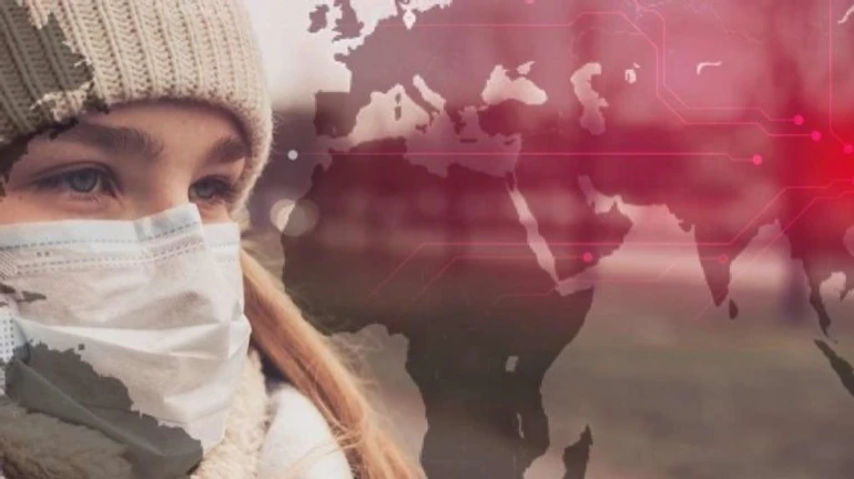 Пандемія коронавірусу не буде останньою: глава ВООЗ