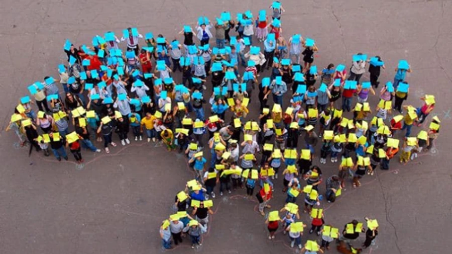 Кабмин поддержал проведение Всеукраинской переписи населения в 2023 году