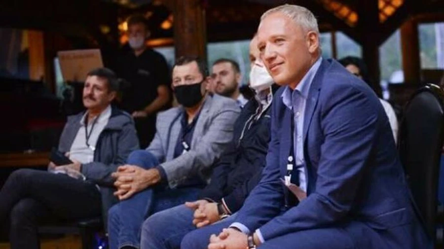 В Чернівцях оголосили офіційні результати виборів мера