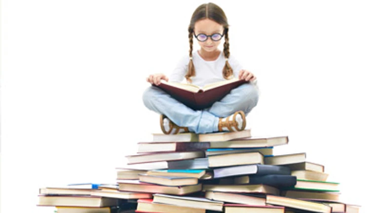 Книготерапия: как помочь ребенку преодолеть стресс