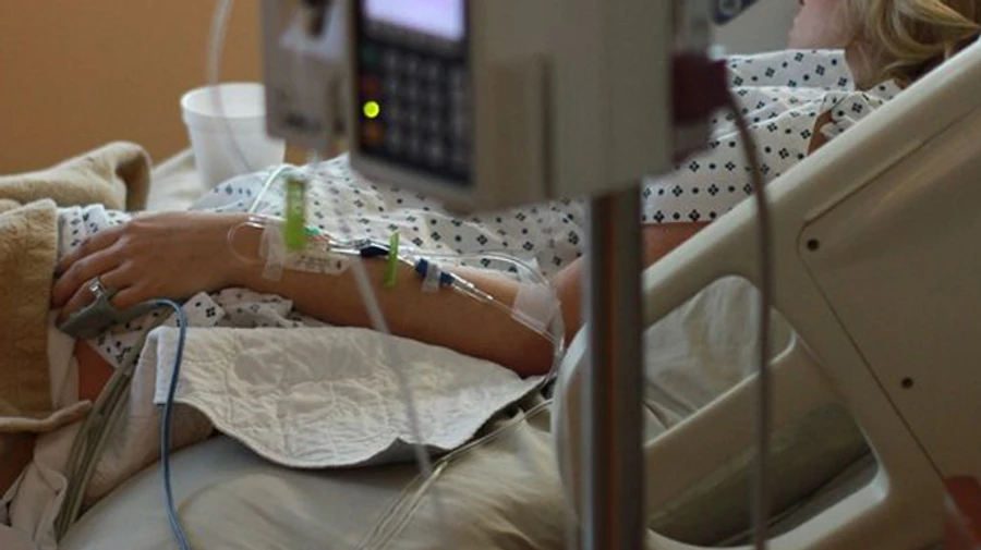 Увеличилось количество тяжелых больных COVID-19 – Степанов