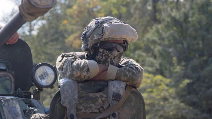 Враг трижды нарушил перемирие на Донбассе