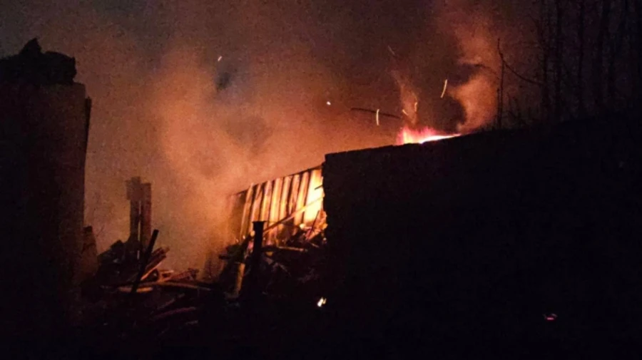 Двадцятеро цивільних пораненими та загиблими – лише за добу на Херсонщині