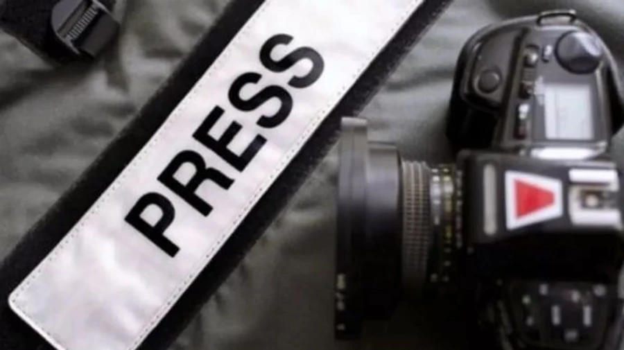 Растет количество атак на журналистов за съемку нарушений карантина