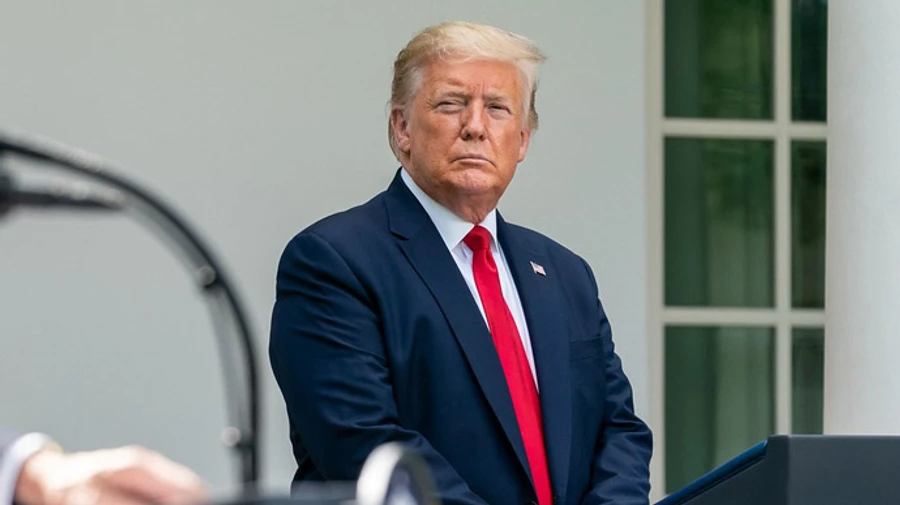 У США створять базу поліцейських, які застосовують надмірну силу 