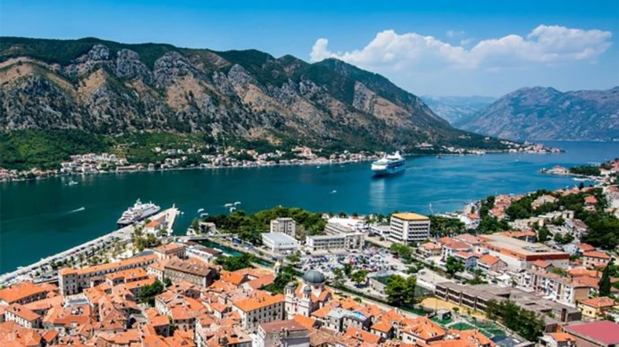 Північна Македонія проведе парламентські вибори 5 липня