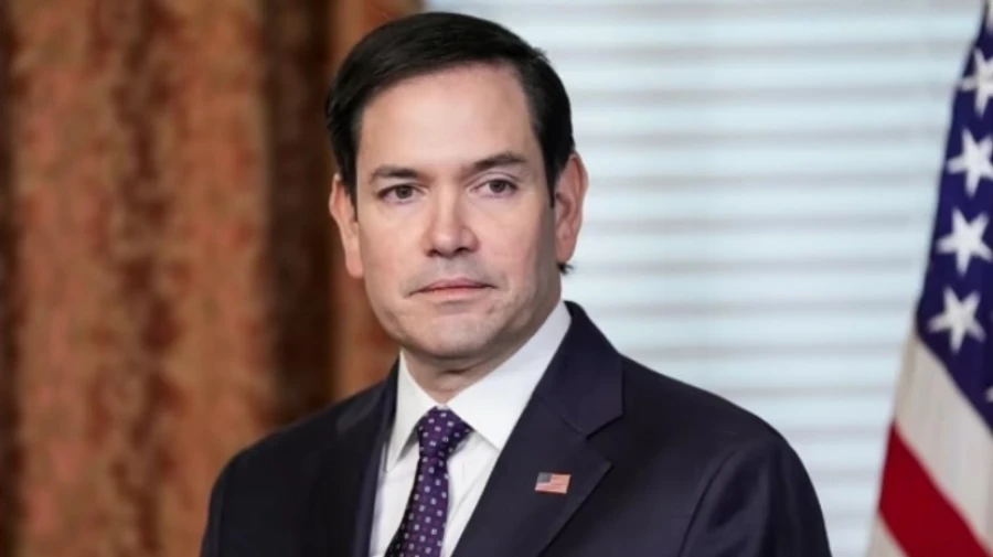 Госсекретарь США: Во время переговоров с Украиной были разговоры о территориальных уступках