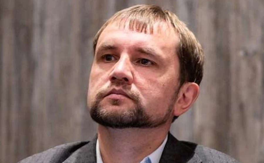 В'ятровича викликали на допит у ДБР