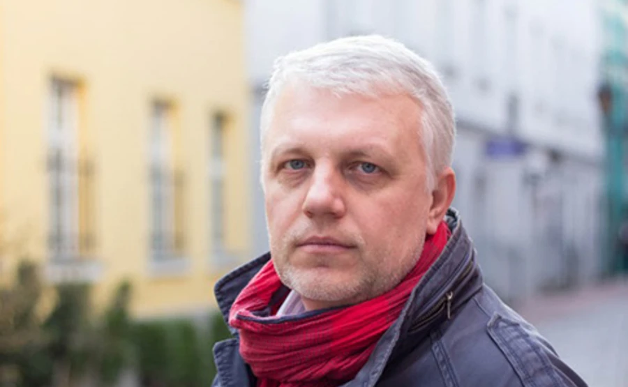 Новости 13 декабря: дело Шеремета, совет Кремля Зеленскому