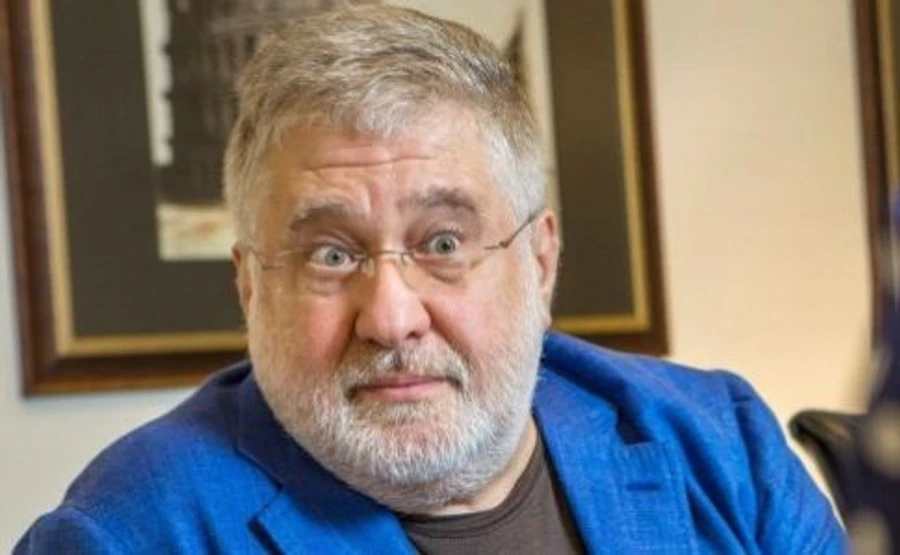 В ЕС есть сомнения относительно помощи Украине, если она не преследует Коломойского