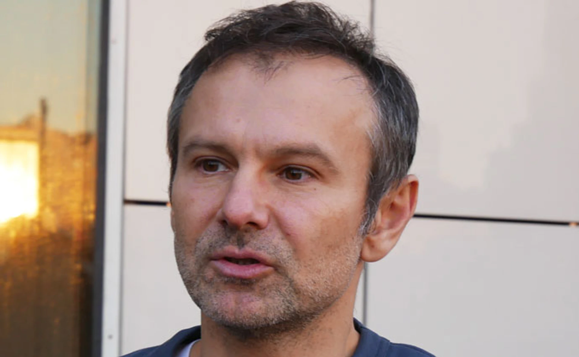 Святослав Вакарчук:Если бы я был президентом, точно не начинал бы с усиления своих полномочий