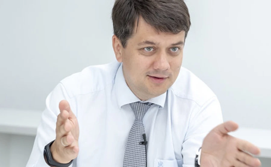 Разумков назвав 4 комітети, які можуть віддати майбутній опозиції