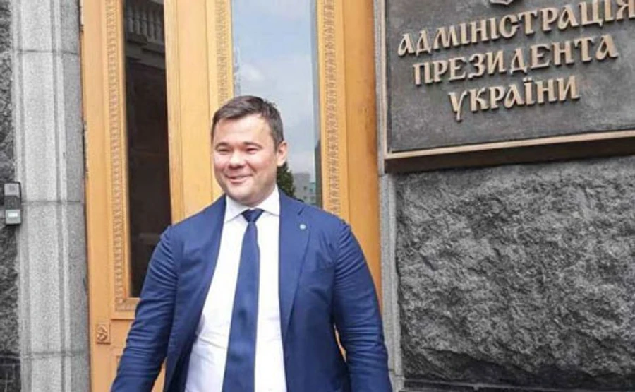 Богдан подав позов проти журналістів 