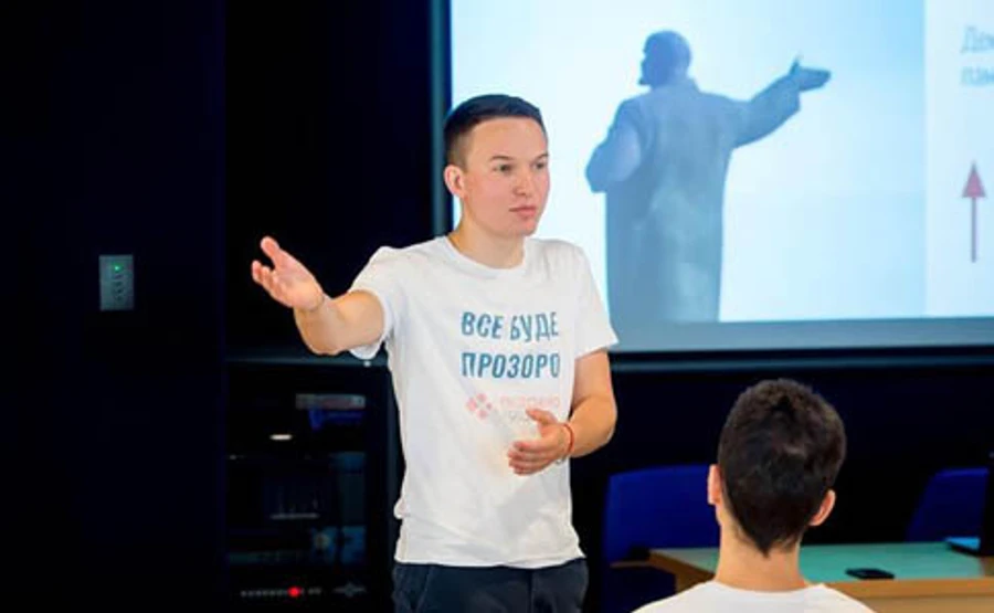 Нефедов уже ищет замену: менеджер ProZorro обходит миллиардера Жеваго